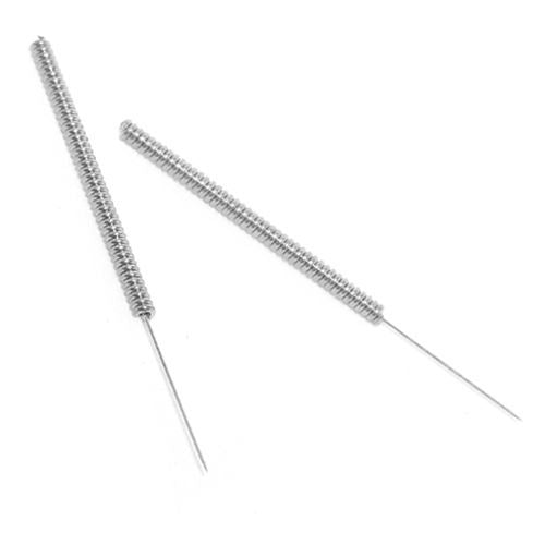 Mac Korean Hand & Cosmetic Needles 100's