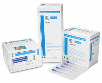 Mac Ultra-Smooth Spring Handle Needles