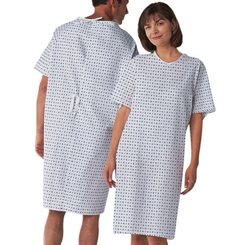 Cloth Patient Gowns