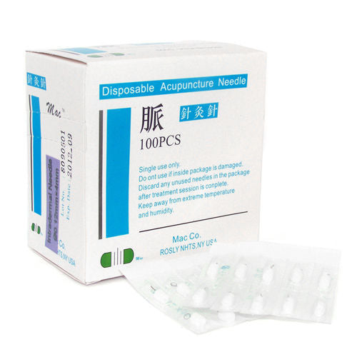 Mac Intradermal Needle