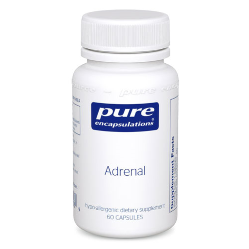 Adrenal 60's, Pure Encapsulations