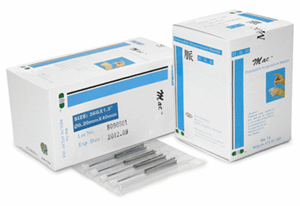 Mac Ultra Smooth Ultra-5  Needles (400) Pack