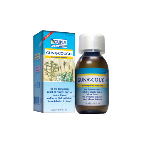 Guna Cough Syrup 150ml