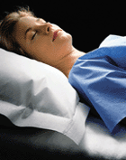 Disposable Pillowcase, box of 100