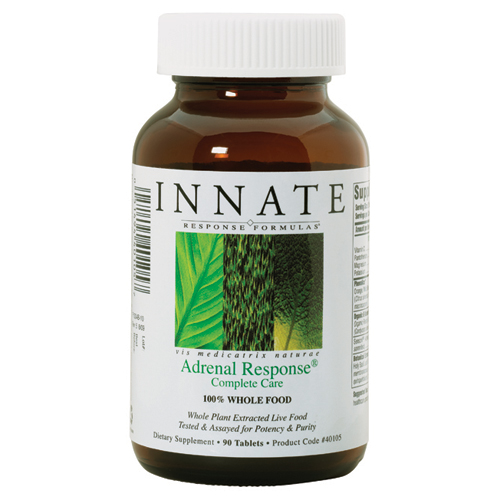 Adrenal Response Complete Care 90's, Innate