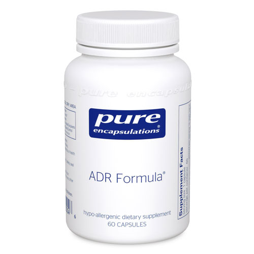 ADR Formula 60 ct., Pure Encapsulations