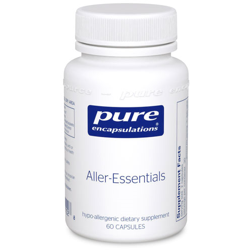 Aller-Essentials by Pure Encapsulations