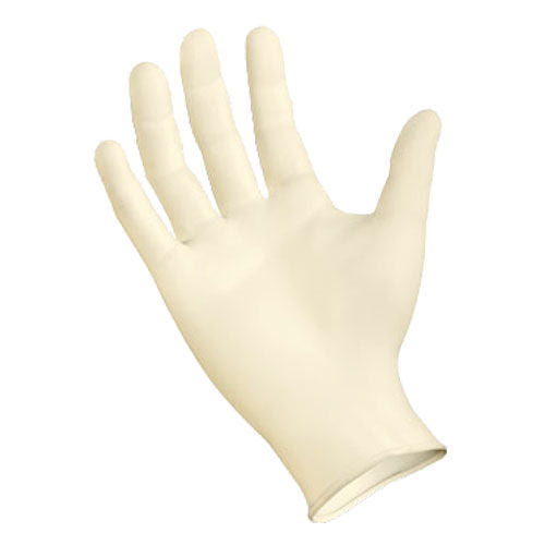 SemperCare® Premium Stretch Vinyl Exam Gloves