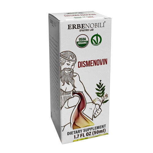 Dismenovin 50ml by Erbenobili