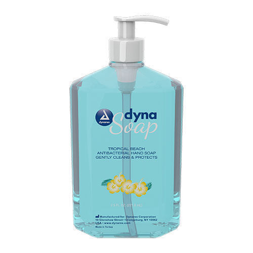 Antibacterial Soap 7.5oz