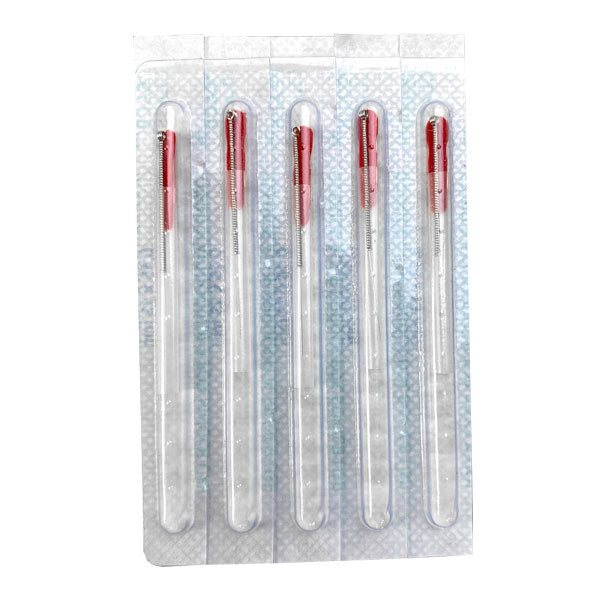 Peace Classic Needles with Guide Tubes