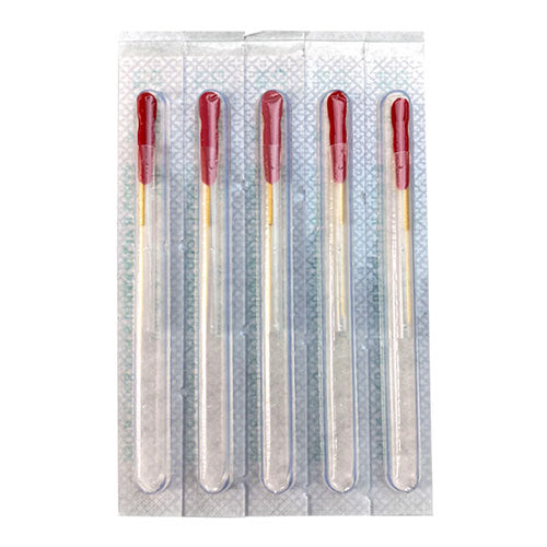 Peace Golden-Glyder 24k Gold Plated Needles