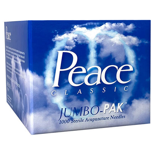 Peace JUMBO-PAK 1000 Classic Needles