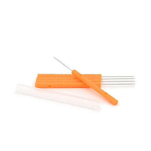 Detox 5 Bulk Needles 500's