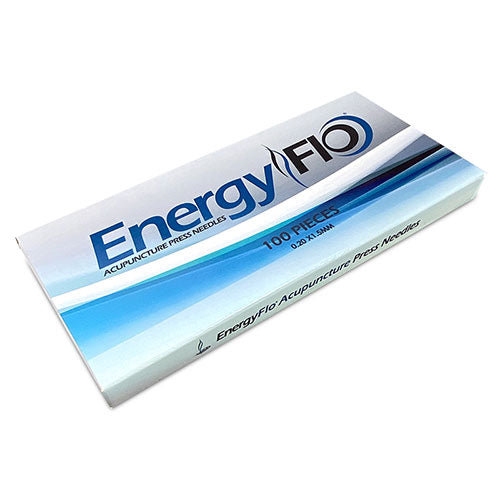 Press Needles by Energy Flo®