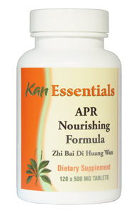APR Nourishing 120 tabs, Kan